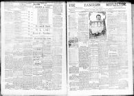 Eastern reflector, 27 December 1907